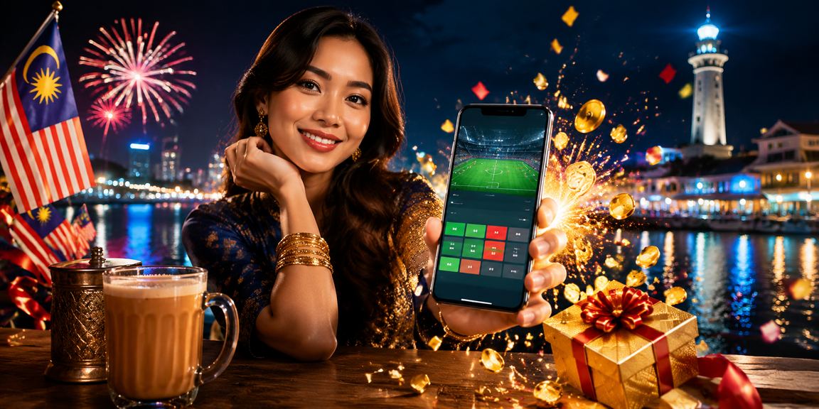 Malaysian players access esports tournaments via mobile phone