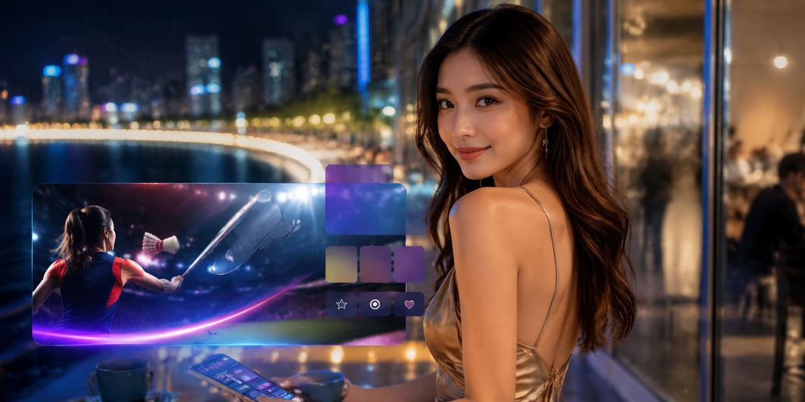 Penang users following esports betting from their mobile phones